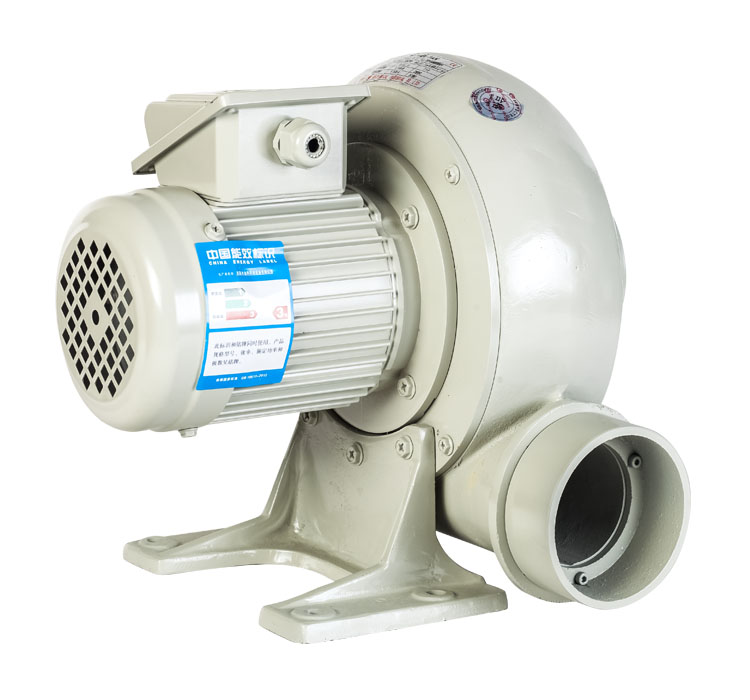 PF100-05(0.4KW)低壓冷卻散熱風(fēng)機(jī)