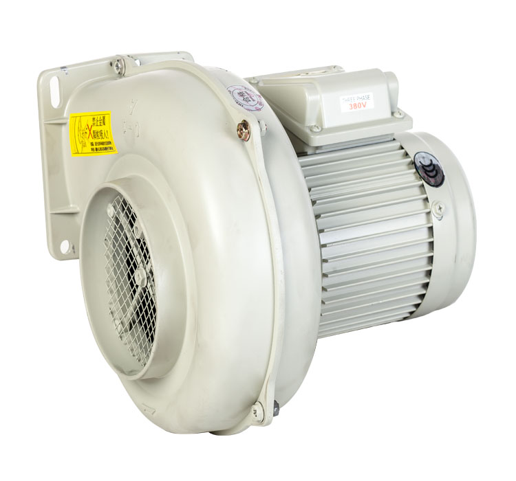 MS-405A(0.4KW)歐冠低壓風(fēng)機(jī)